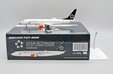 SAS Scandinavian Airlines Boeing 737-800 (JC Wings 1:200)