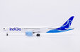 Indigo (Norse Atlantic Airways) - Boeing 787-9 (JC Wings 1:200)