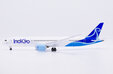 Indigo (Norse Atlantic Airways) - Boeing 787-9 (JC Wings 1:200)