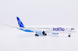 Indigo (Norse Atlantic Airways) Boeing 787-9 (JC Wings 1:200)