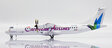 Caribbean Airlines - ATR72-600 (JC Wings 1:200)