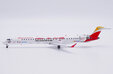 Iberia Regional (Air Nostrum) - Bombardier CRJ-1000ER (JC Wings 1:400)