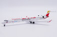 Iberia Regional (Air Nostrum) Bombardier CRJ-1000ER (JC Wings 1:400)
