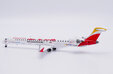 Iberia Regional (Air Nostrum) Bombardier CRJ-1000ER (JC Wings 1:400)