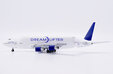 Boeing Company - Boeing 747-400LCF Dreamlifter (JC Wings 1:400)