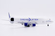 Boeing Company Boeing 747-400LCF Dreamlifter (JC Wings 1:400)