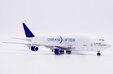 Boeing Company Boeing 747-400LCF Dreamlifter (JC Wings 1:400)