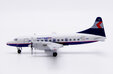 Inter-Canadien - Convair CV-580 (JC Wings 1:400)