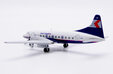 Inter-Canadien Convair CV-580 (JC Wings 1:400)