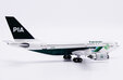 PIA Pakistan International Airlines Airbus A310-300 (JC Wings 1:400)