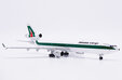 Alitalia Cargo McDonnell Douglas MD-11F (JC Wings 1:400)