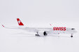 Swiss Airbus A350-900 (JC Wings 1:400)