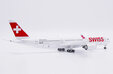Swiss Airbus A350-900 (JC Wings 1:400)