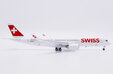 Swiss Airbus A350-900 (JC Wings 1:400)