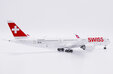 Swiss Airbus A350-900 (JC Wings 1:400)