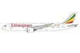 Ethiopian Airlines - Boeing 787-9 (JC Wings 1:400)