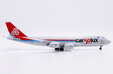 Cargolux Boeing 747-8F (JC Wings 1:400)