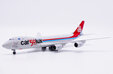 Cargolux Boeing 747-8F (JC Wings 1:400)