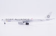 Singapore Airlines - Boeing 777-300ER (JC Wings 1:400)