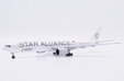 Singapore Airlines Boeing 777-300ER (JC Wings 1:400)