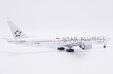 Singapore Airlines Boeing 777-300ER (JC Wings 1:400)
