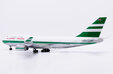 Cathay Pacific Boeing 747-400 (JC Wings 1:200)
