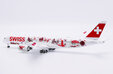 Swiss Airbus A350-900 (JC Wings 1:400)