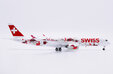 Swiss Airbus A350-900 (JC Wings 1:400)