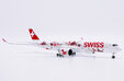 Swiss Airbus A350-900 (JC Wings 1:400)