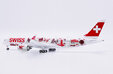 Swiss Airbus A350-900 (JC Wings 1:400)