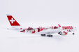 Swiss Airbus A350-900 (JC Wings 1:400)