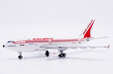 Air India Airbus A310-300 (JC Wings 1:400)
