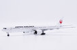 Japan Airlines Boeing 777-300ER (JC Wings 1:400)
