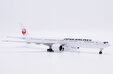 Japan Airlines Boeing 777-300ER (JC Wings 1:400)