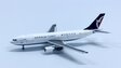 Air Macau Cargo - Airbus A300-600F (Yu ModeL 1:400)