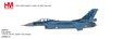 	Japan Air Self-Defense Force - Mitsubishi F-2A (Hobby Master 1:72)
