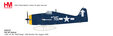 US Navy - F6F-5P Hellcat (Hobby Master 1:32)