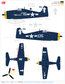 US Navy F6F-5P Hellcat (Hobby Master 1:32)