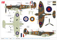 Royal Air Force Supermarine Spitfire Mk.Vb (Hobby Master 1:72)