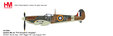 Royal Air Force - Supermarine Spitfire Mk.Vb (Hobby Master 1:72)