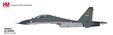 People's Liberation Army Air Force - Sukhoi Su-30MKK Flanker-G (Hobby Master 1:72)
