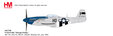 US Army Air Forces - P-51D Mustang (Hobby Master 1:72)
