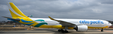 Cebu Pacific - Airbus A350-941 (Aviation400 1:400)