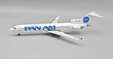 Pan Am - Boeing 727-2J0/Adv (Inflight200 1:200)