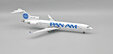 Pan Am Boeing 727-2J0/Adv (Inflight200 1:200)