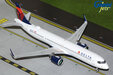 Delta Air Lines - Airbus A321neo (GeminiJets 1:200)