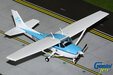 KLM Aeroclub - Cessna 172P Skyhawk (GeminiJets 1:72)