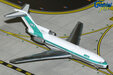BWIA (British West Indies) - Boeing 727-100 (GeminiJets 1:400)