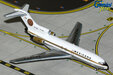 Mexicana - Boeing 727-100 (GeminiJets 1:400)