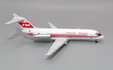 TWA Trans World Airlines Douglas DC-9-15 (V1:400 1:400)